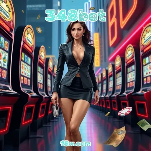 348bet: Bônus Irresistíveis para Aumentar Suas Apostas Hoje Mesmo!