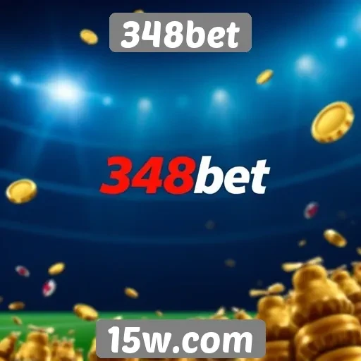 Benefícios de se cadastrar no 348bet