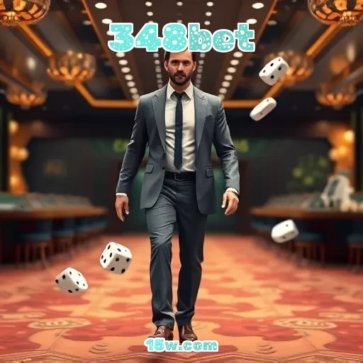 348bet: Explore a Experiência Inigualável em Eventos Esportivos